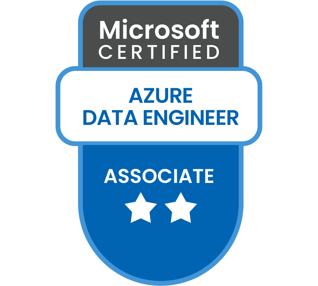 Azure Data Engineer - Microsoft